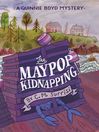 Cover image for The Maypop Kidnapping